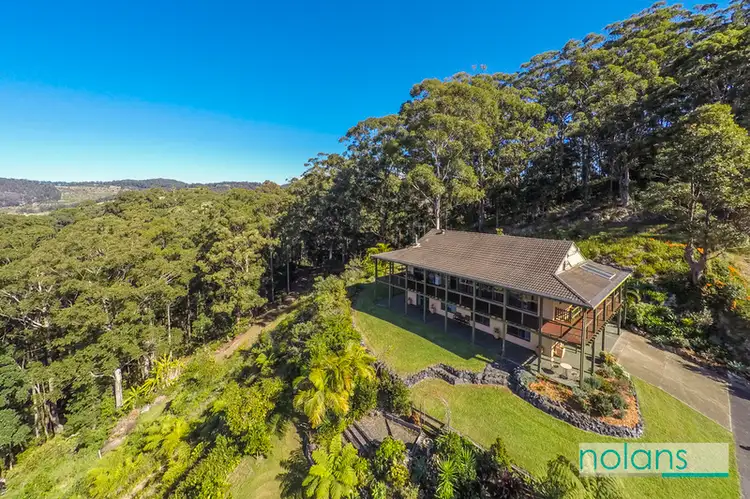 Third view of Homely house listing, 39 Rippingales Road, Korora NSW 2450