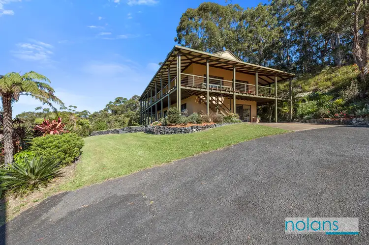 Fourth view of Homely house listing, 39 Rippingales Road, Korora NSW 2450