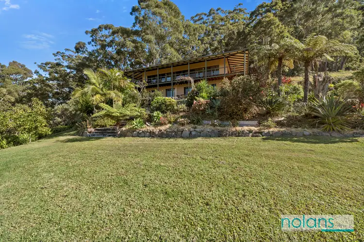 Fifth view of Homely house listing, 39 Rippingales Road, Korora NSW 2450