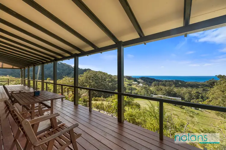 Sixth view of Homely house listing, 39 Rippingales Road, Korora NSW 2450
