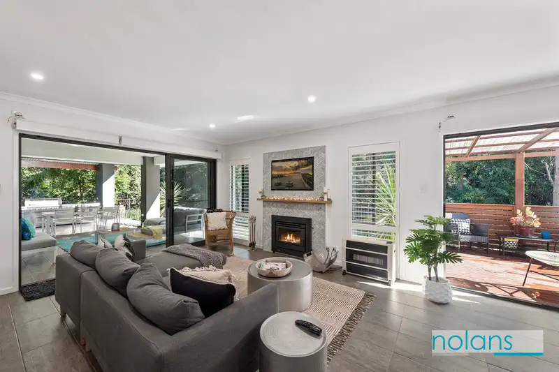 Main view of Homely house listing, 23 Eyre Road, North Boambee Valley NSW 2450