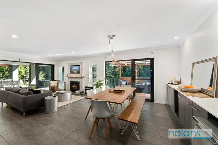 Second view of Homely house listing, 23 Eyre Road, North Boambee Valley NSW 2450