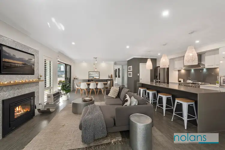 Third view of Homely house listing, 23 Eyre Road, North Boambee Valley NSW 2450