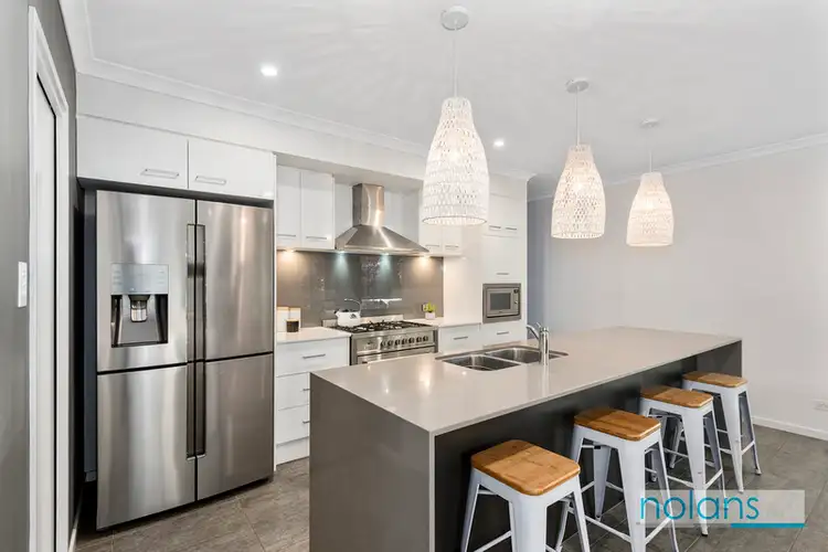 Fourth view of Homely house listing, 23 Eyre Road, North Boambee Valley NSW 2450