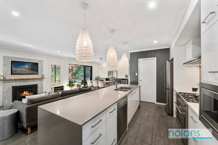 Fifth view of Homely house listing, 23 Eyre Road, North Boambee Valley NSW 2450