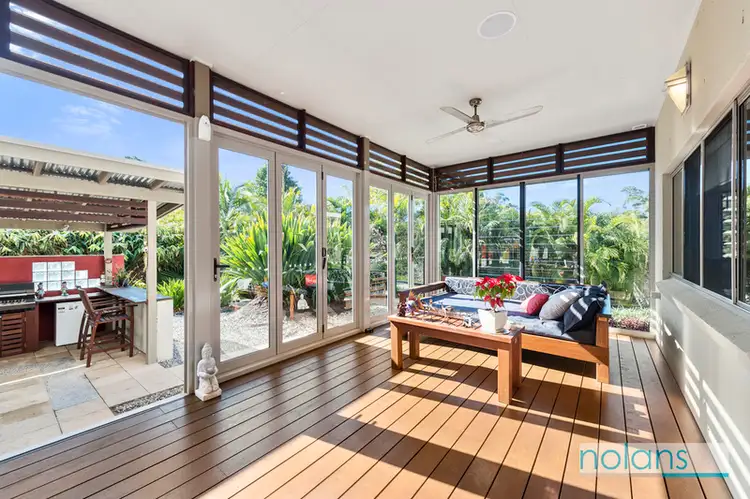 Main view of Homely house listing, 11 Brumby Close, Moonee Beach NSW 2450