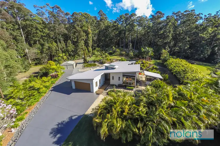 Second view of Homely house listing, 11 Brumby Close, Moonee Beach NSW 2450