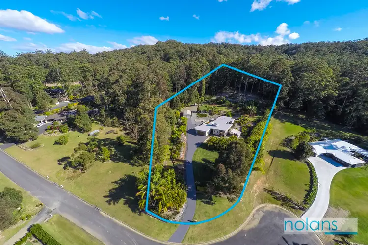 Third view of Homely house listing, 11 Brumby Close, Moonee Beach NSW 2450