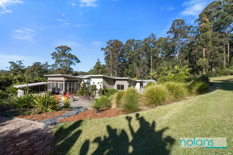 Fifth view of Homely house listing, 11 Brumby Close, Moonee Beach NSW 2450