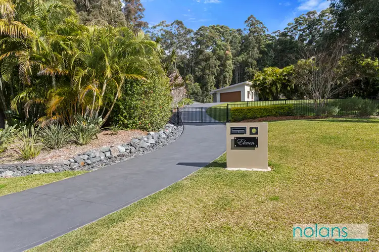 Sixth view of Homely house listing, 11 Brumby Close, Moonee Beach NSW 2450