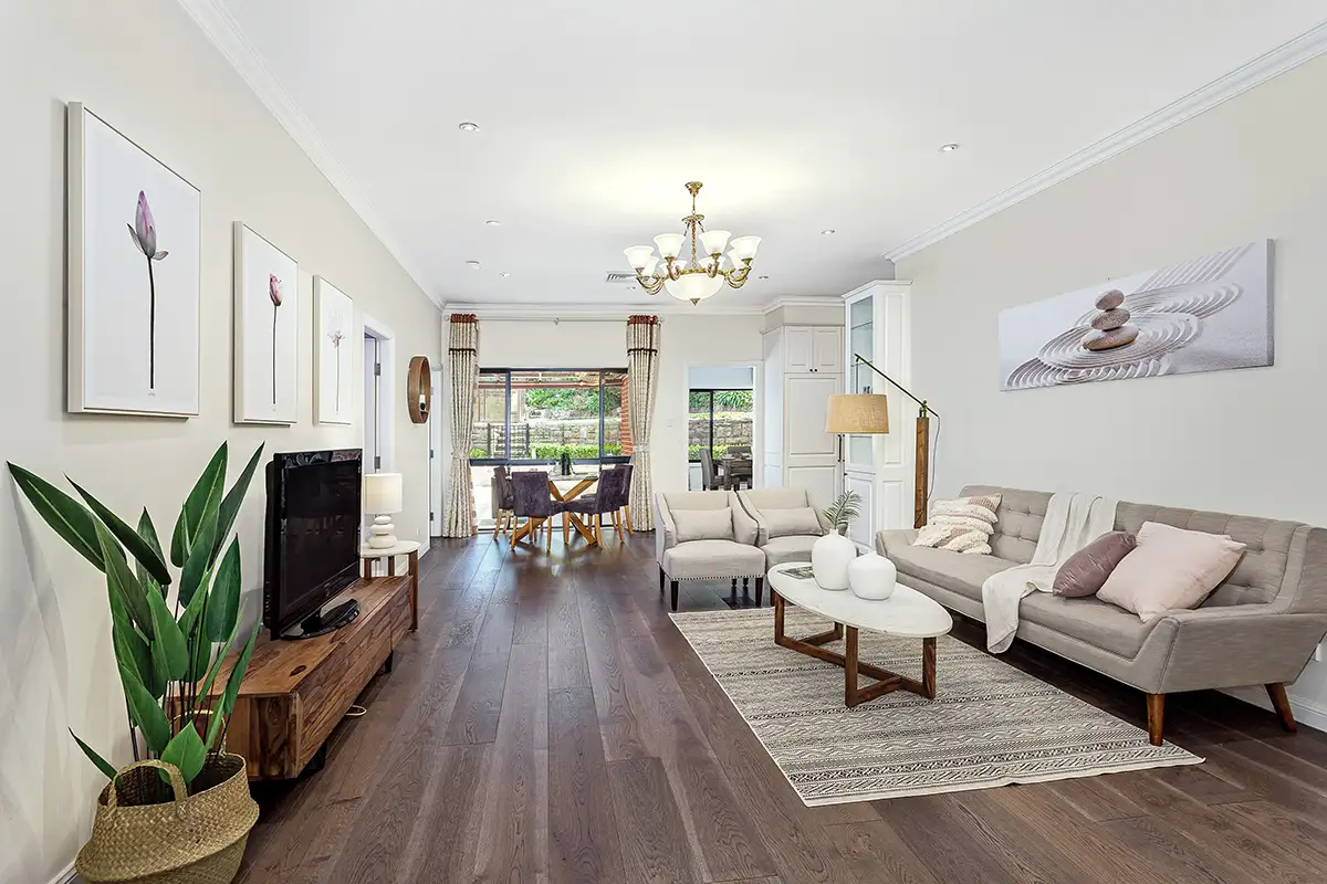 Main view of Homely house listing, 16 Carnarvon Road, Roseville NSW 2069