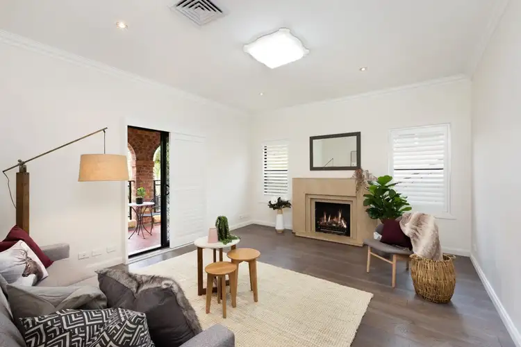 Second view of Homely house listing, 16 Carnarvon Road, Roseville NSW 2069