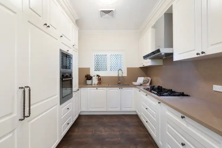 Third view of Homely house listing, 16 Carnarvon Road, Roseville NSW 2069