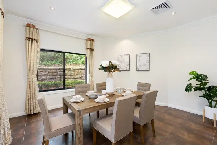 Fourth view of Homely house listing, 16 Carnarvon Road, Roseville NSW 2069