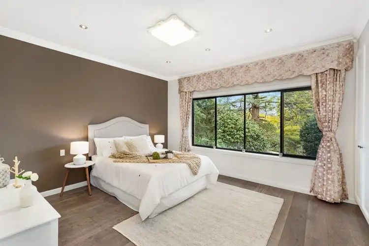Fifth view of Homely house listing, 16 Carnarvon Road, Roseville NSW 2069