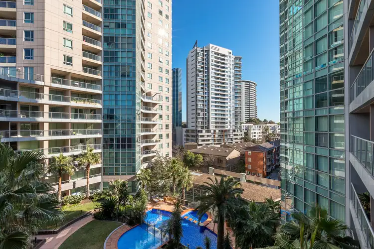 709/2B Help Street, Chatswood NSW 2067