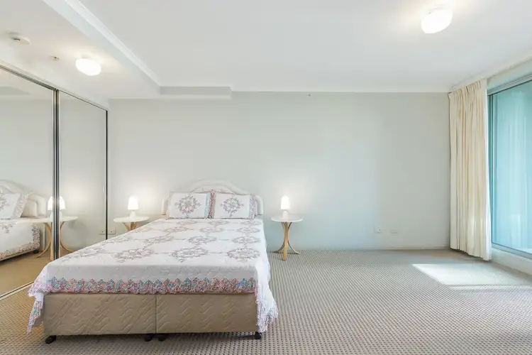 Second view of Homely apartment listing, 709/2B Help Street, Chatswood NSW 2067