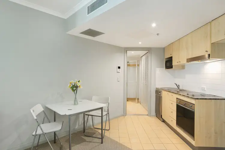 Third view of Homely apartment listing, 709/2B Help Street, Chatswood NSW 2067