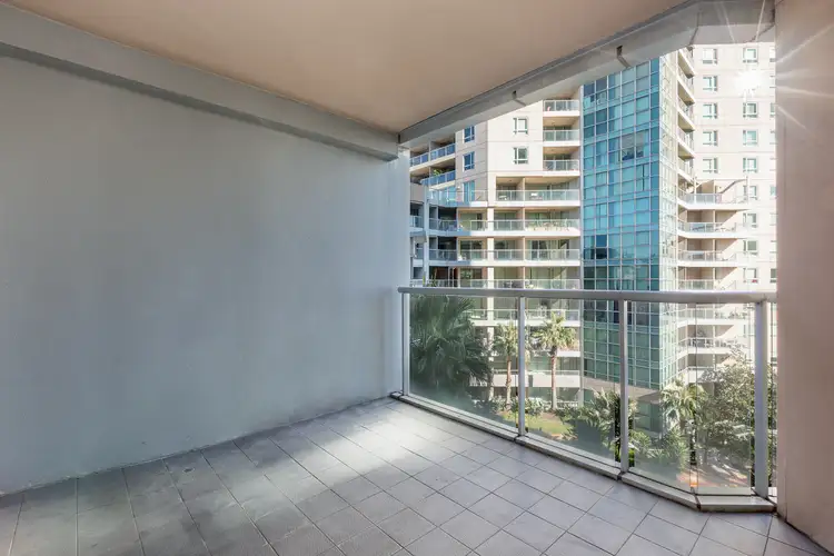 Fourth view of Homely apartment listing, 709/2B Help Street, Chatswood NSW 2067