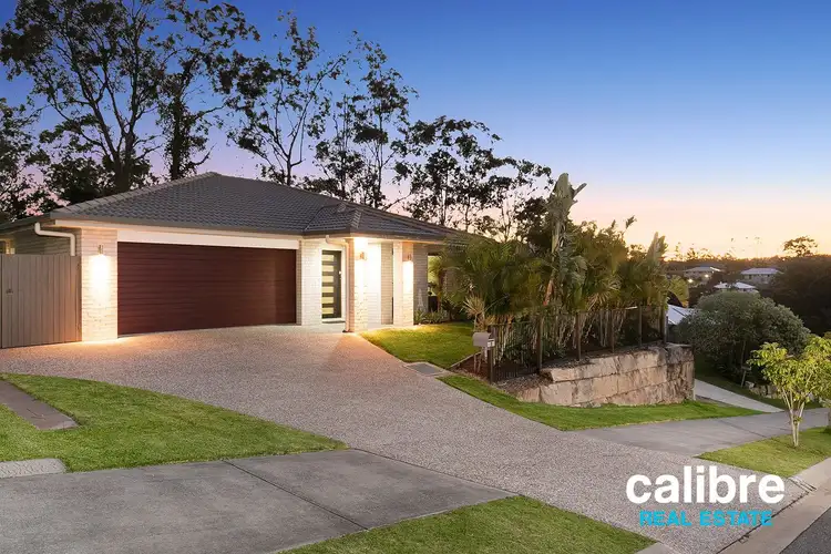 3 Jillaine Street, Everton Hills QLD 4053