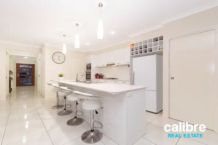 Third view of Homely house listing, 3 Jillaine Street, Everton Hills QLD 4053