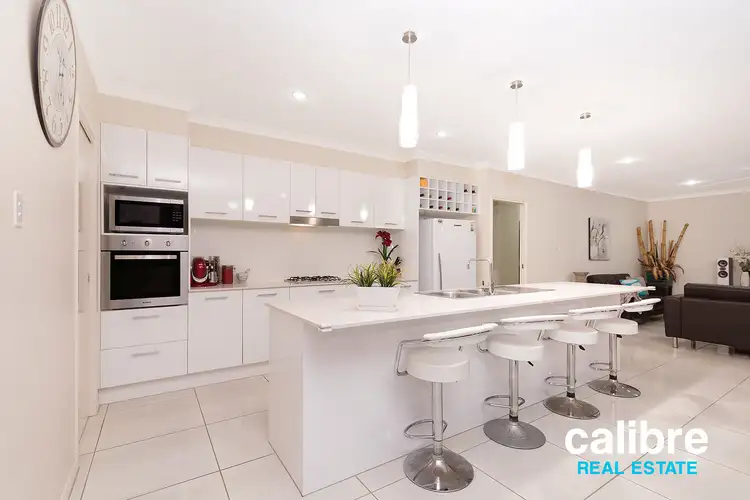 Fourth view of Homely house listing, 3 Jillaine Street, Everton Hills QLD 4053