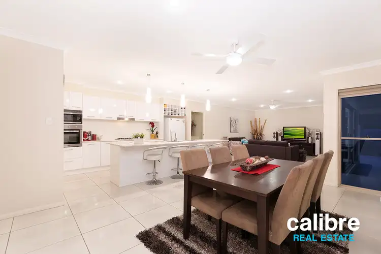 Fifth view of Homely house listing, 3 Jillaine Street, Everton Hills QLD 4053