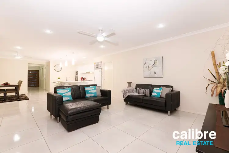 Sixth view of Homely house listing, 3 Jillaine Street, Everton Hills QLD 4053