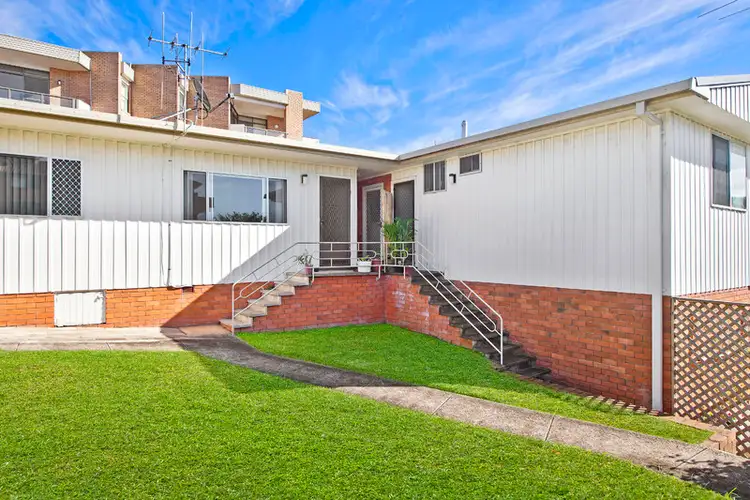 Second view of Homely unit listing, 4/23 Waugh Street, Port Macquarie NSW 2444