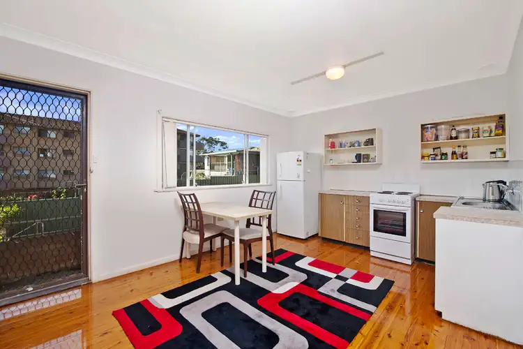 Third view of Homely unit listing, 4/23 Waugh Street, Port Macquarie NSW 2444
