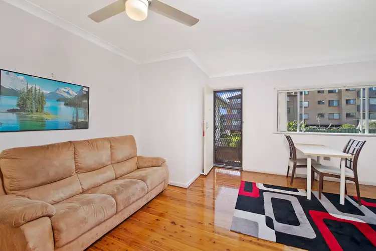 Sixth view of Homely unit listing, 4/23 Waugh Street, Port Macquarie NSW 2444