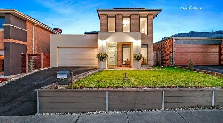 29 Fernwren Drive, Berwick VIC 3806