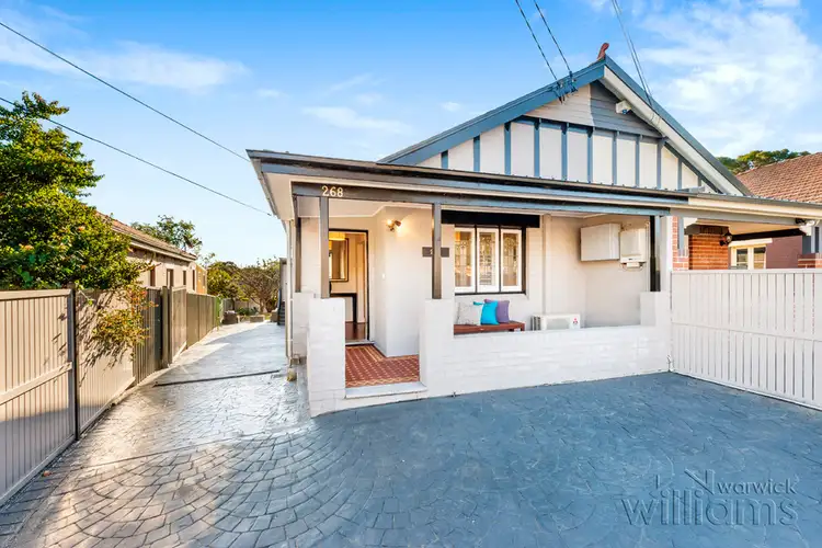 Second view of Homely house listing, 268 Lyons Road, Russell Lea NSW 2046