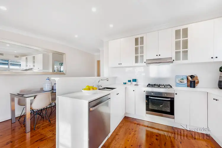 Third view of Homely house listing, 268 Lyons Road, Russell Lea NSW 2046