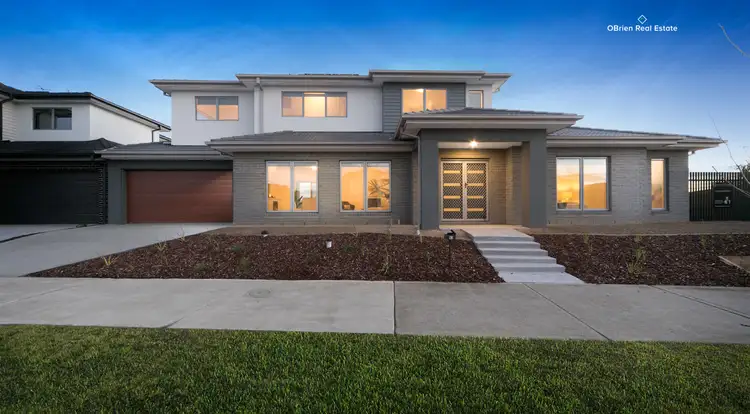 83 Moondarra Drive, Berwick VIC 3806