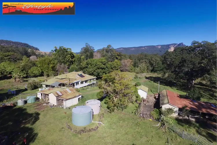 Third view of Homely rural property listing, 74 Falls Road, Nimbin NSW 2480