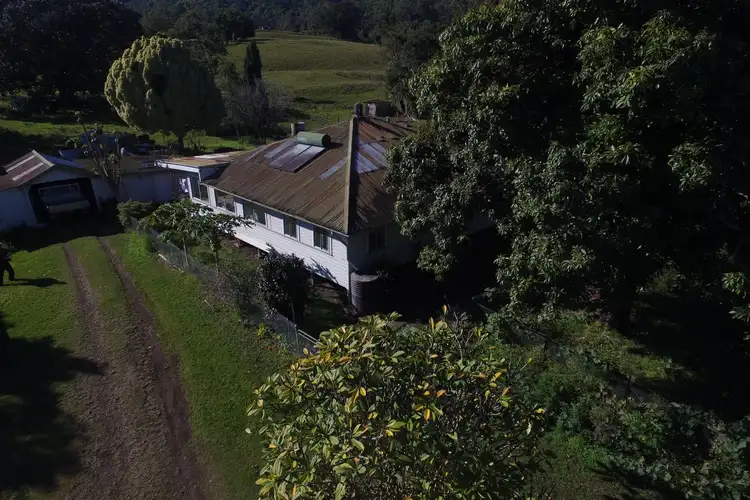 Fifth view of Homely rural property listing, 74 Falls Road, Nimbin NSW 2480