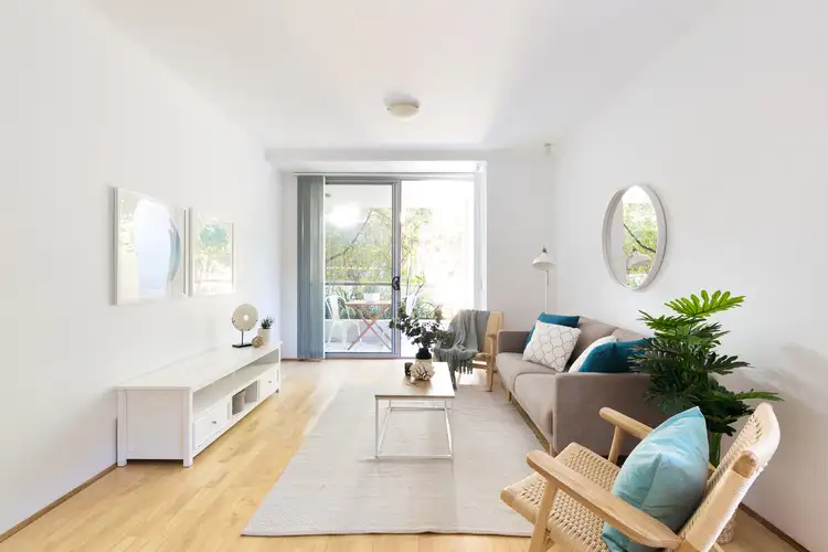 Main view of Homely unit listing, 2/19-23 Sturdee Parade, Dee Why NSW 2099