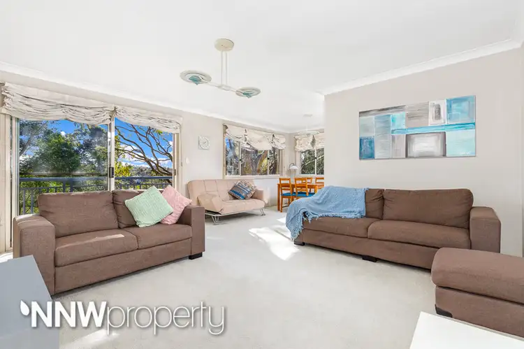 Third view of Homely unit listing, 7/190 Waterloo Road, Marsfield NSW 2122