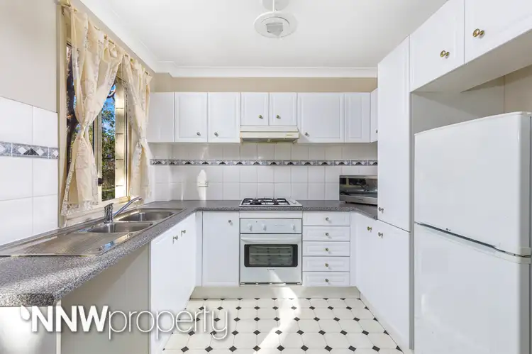 Fourth view of Homely unit listing, 7/190 Waterloo Road, Marsfield NSW 2122