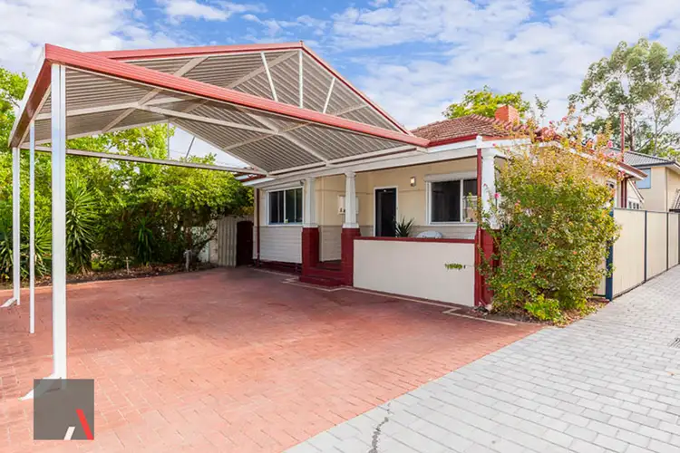 107 Leake Street