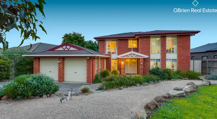 27 Longhurst Crescent, Hillside VIC 3037