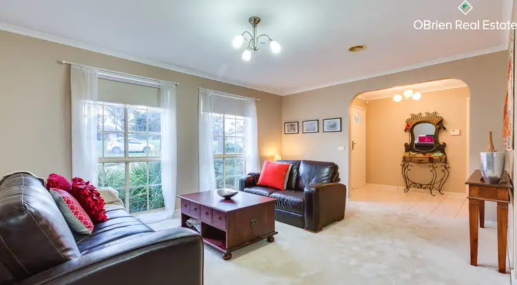 Third view of Homely house listing, 27 Longhurst Crescent, Hillside VIC 3037