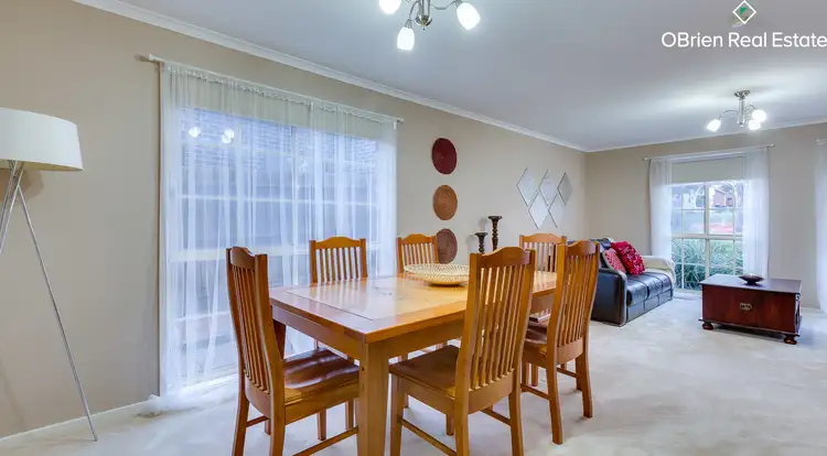 Fourth view of Homely house listing, 27 Longhurst Crescent, Hillside VIC 3037