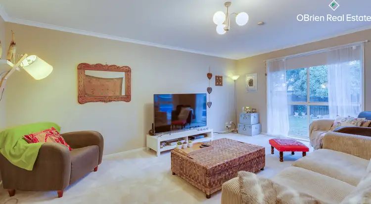 Fifth view of Homely house listing, 27 Longhurst Crescent, Hillside VIC 3037