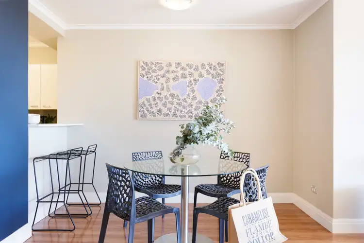 Second view of Homely apartment listing, 46/18-32 Oxford Street, Darlinghurst NSW 2010