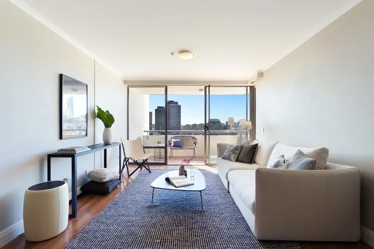 Third view of Homely apartment listing, 46/18-32 Oxford Street, Darlinghurst NSW 2010