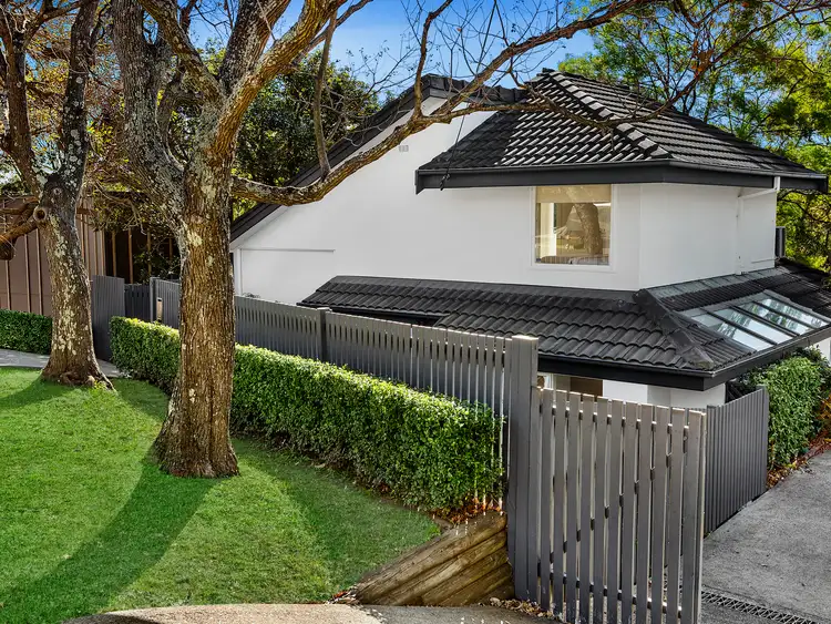 Main view of Homely house listing, 2 Alan Street, Cammeray NSW 2062
