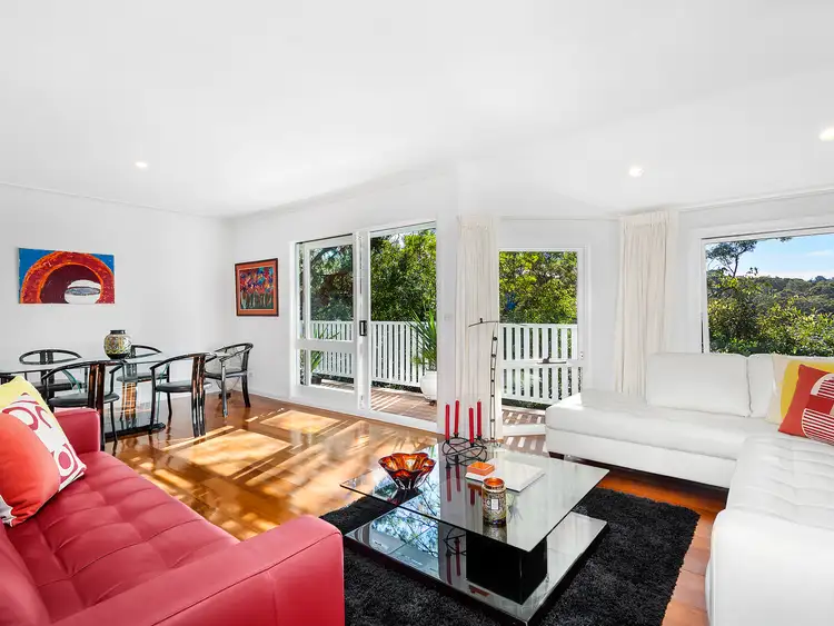 Second view of Homely house listing, 2 Alan Street, Cammeray NSW 2062