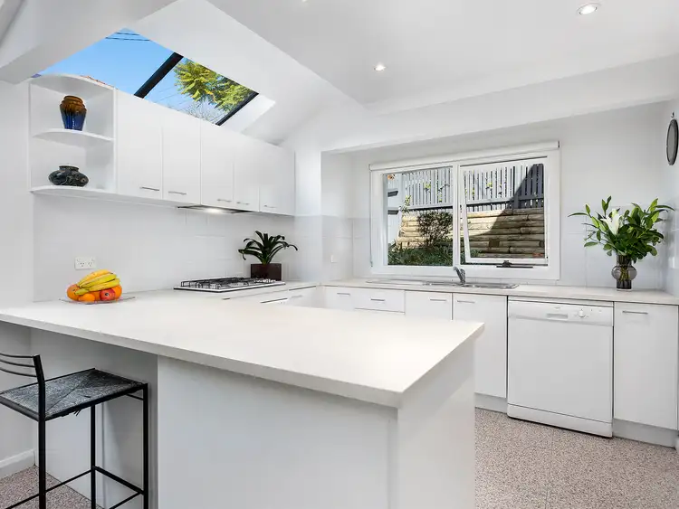 Third view of Homely house listing, 2 Alan Street, Cammeray NSW 2062